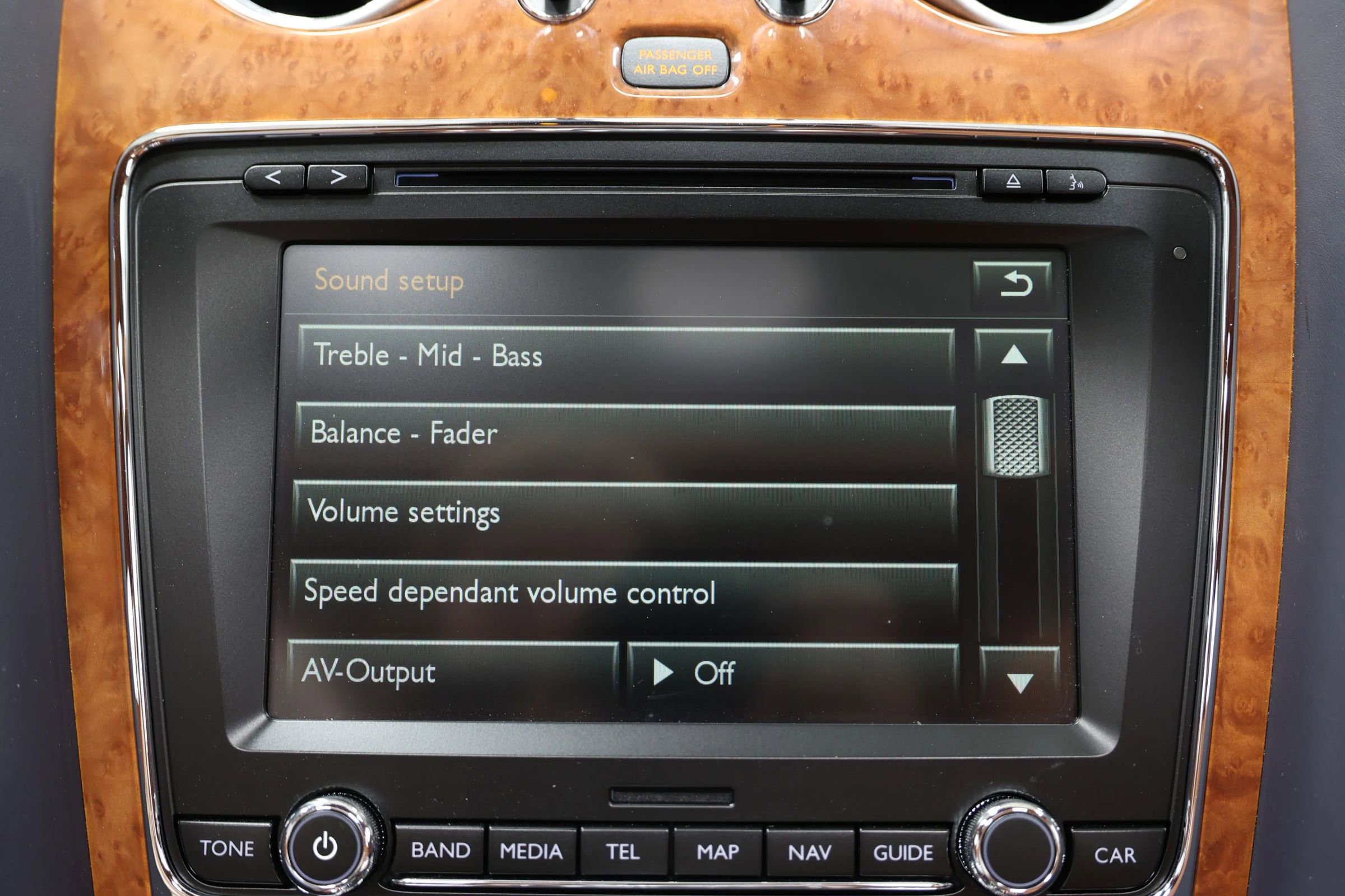Used 2016 Bentley Flying Spur W12 AWD/4WD image 35