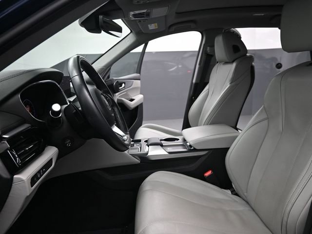 Used 2023 Acura MDX SH-AWD w/ Technology Package image 15