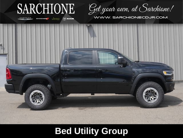 New 2026 RAM 1500 RHO