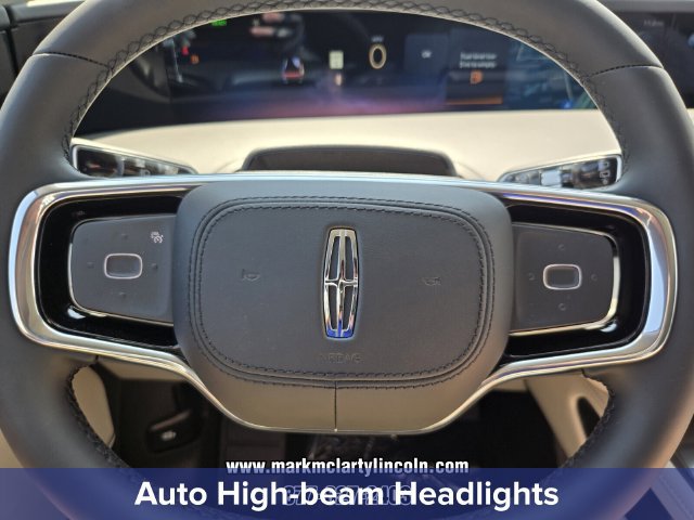 New 2026 Lincoln Nautilus Premier w/ Equipment Group 102A AWD/4WD image 23