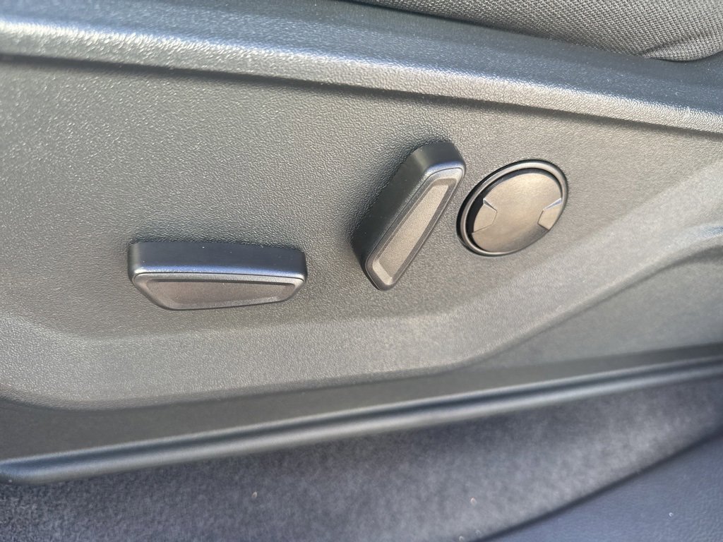 New 2025 Ford F150 XLT image 25