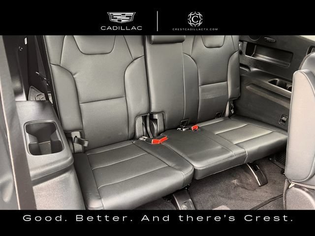 Used 2025 Kia Telluride SX X-Line AWD/4WD image 29