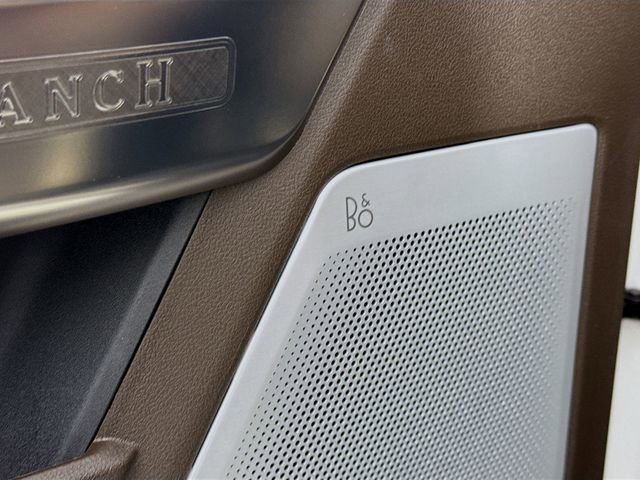 New 2026 Ford F450 King Ranch w/ Chrome Package image 19