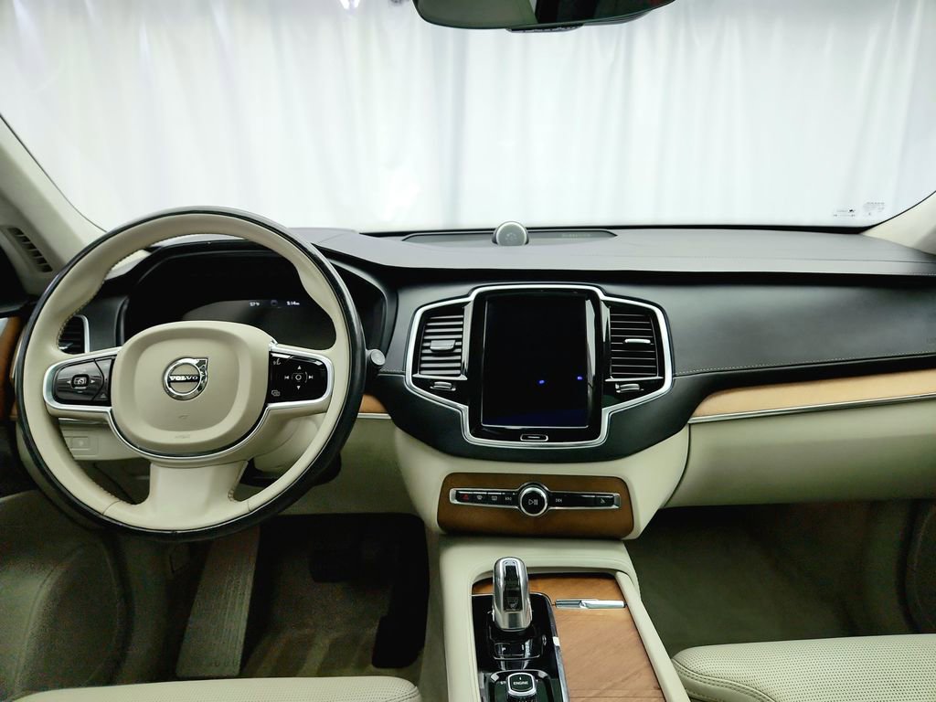 Used 2017 Volvo XC90 T8 Excellence image 15
