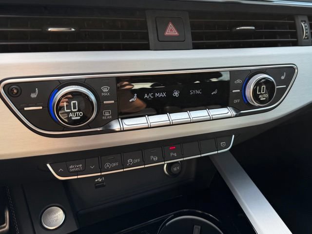 Certified 2023 Audi A5 2.0T Prestige w/ Black Optic Plus Package AWD/4WD image 29