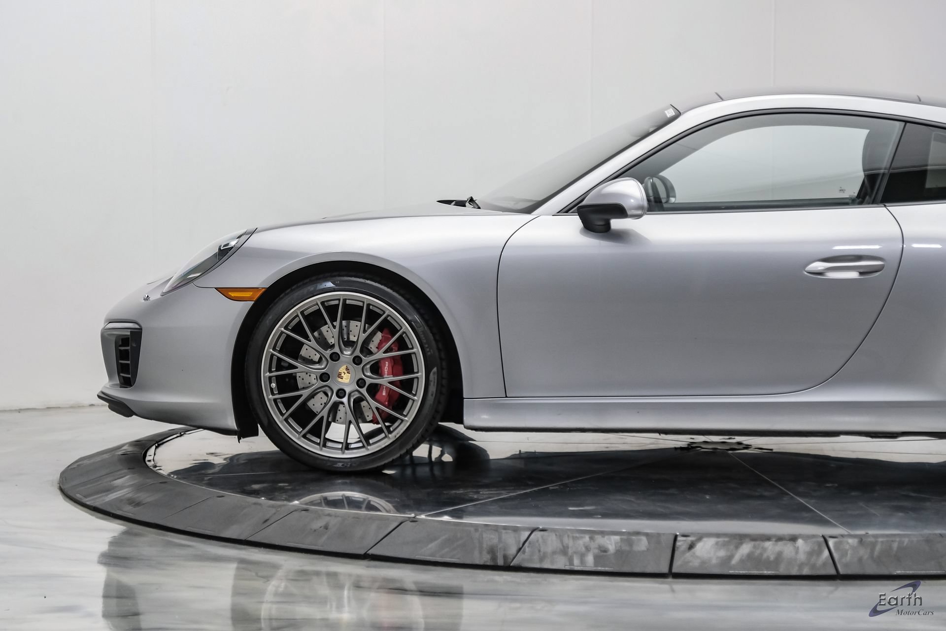 Used 2017 Porsche 911 Carrera S RWD image 7