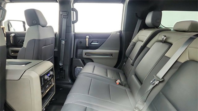Used 2024 GMC Hummer EV 3X w/ Extreme Off-Road Package image 28