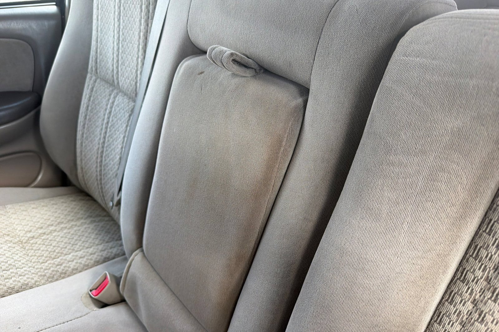 Used 2005 Toyota Tundra SR5 w/ All Weather Guard Pkg RWD image 24