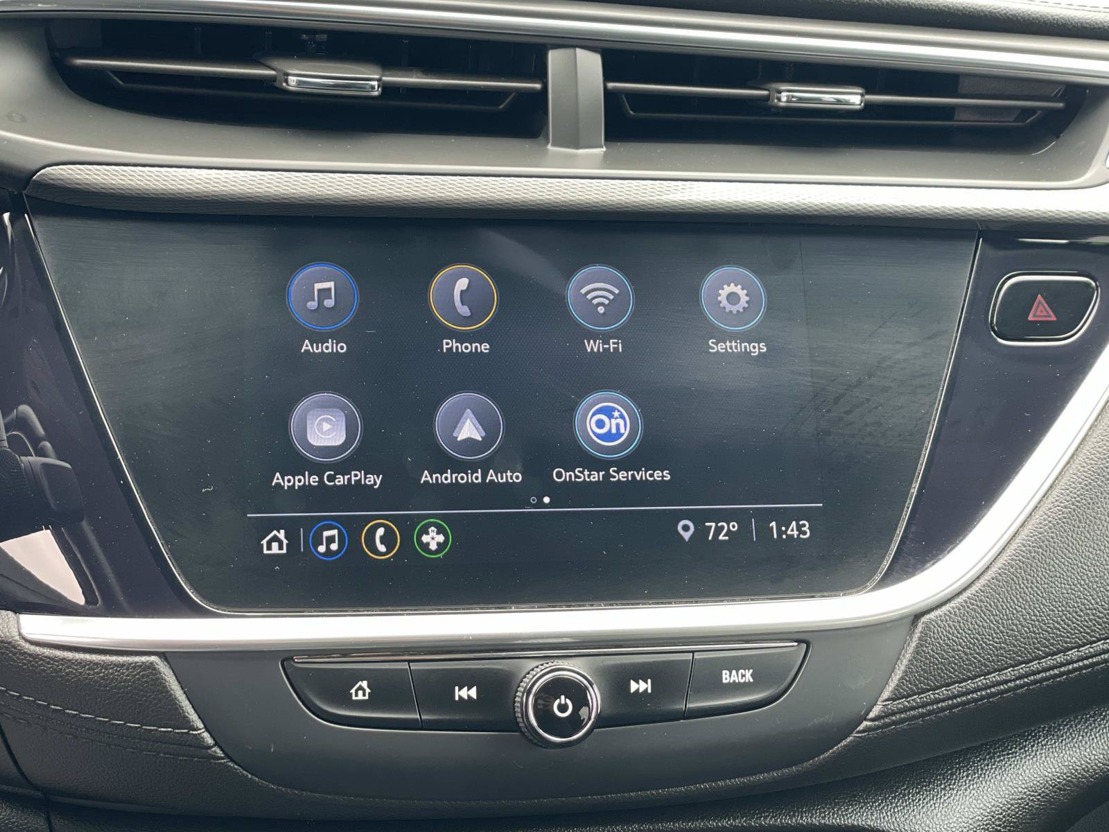 Used 2021 Buick Encore GX Preferred FWD image 14