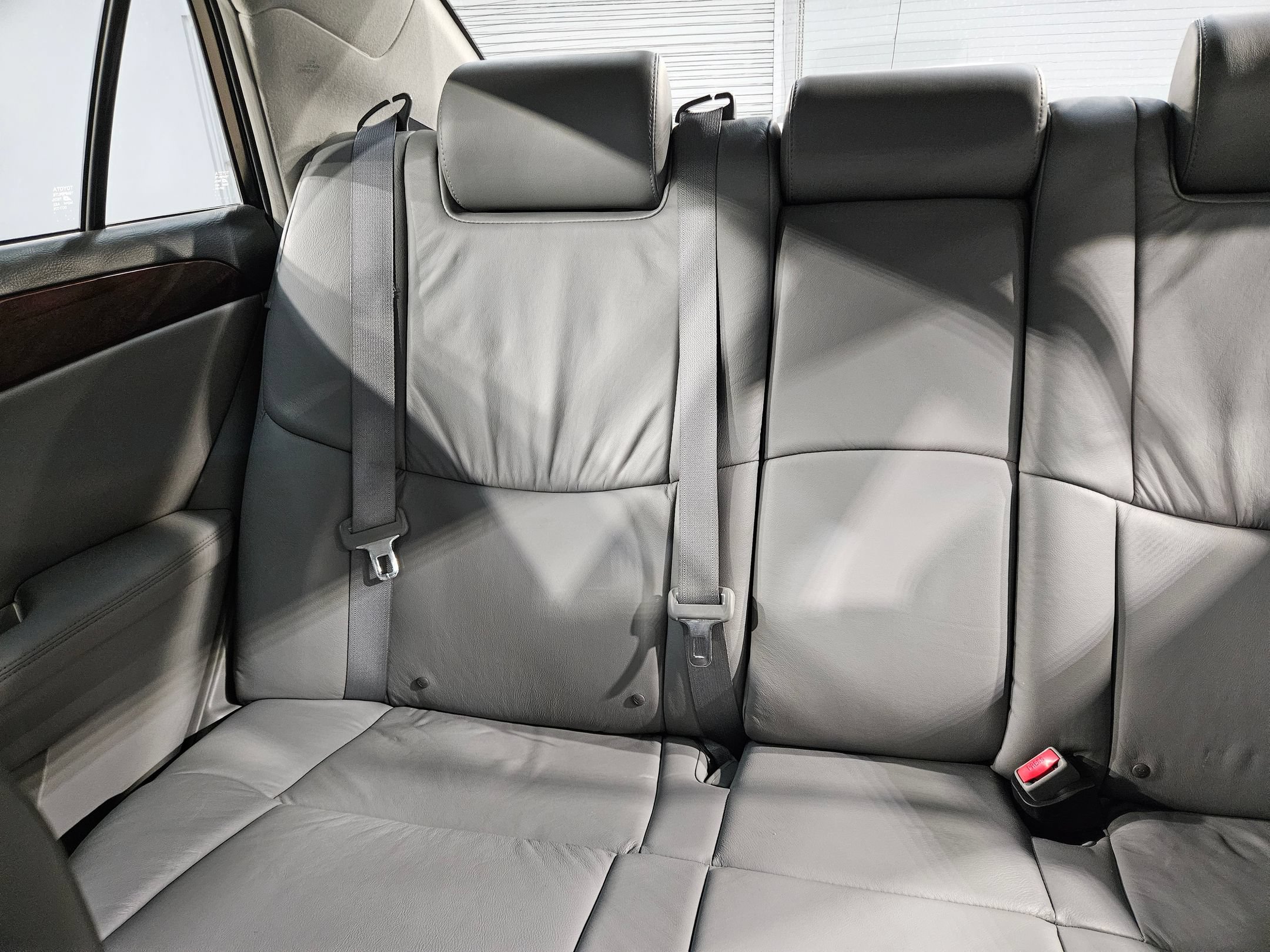 Used 2009 Toyota Avalon XLS FWD image 12