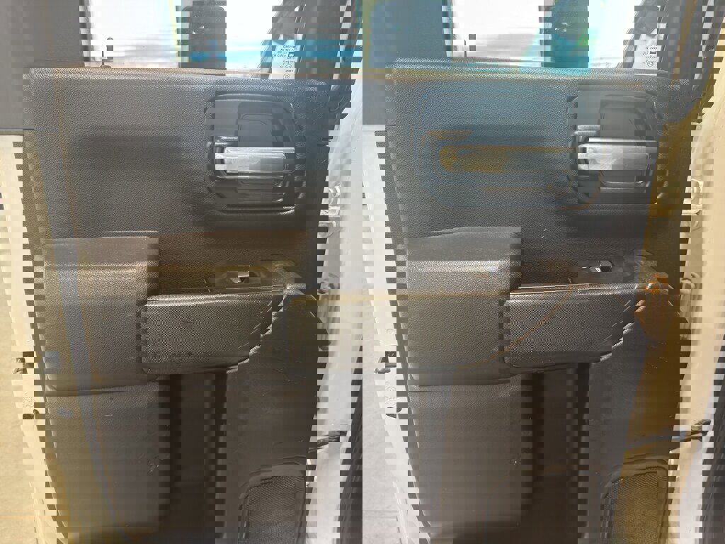 Used 2020 Chevrolet Silverado 2500 W/T w/ WT Convenience Package image 11