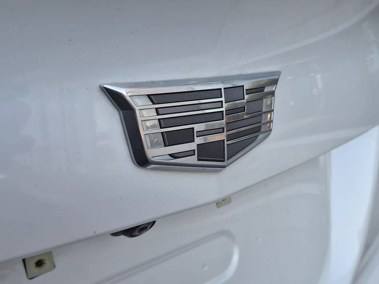 Used 2024 Cadillac XT4 Premium Luxury AWD/4WD image 11