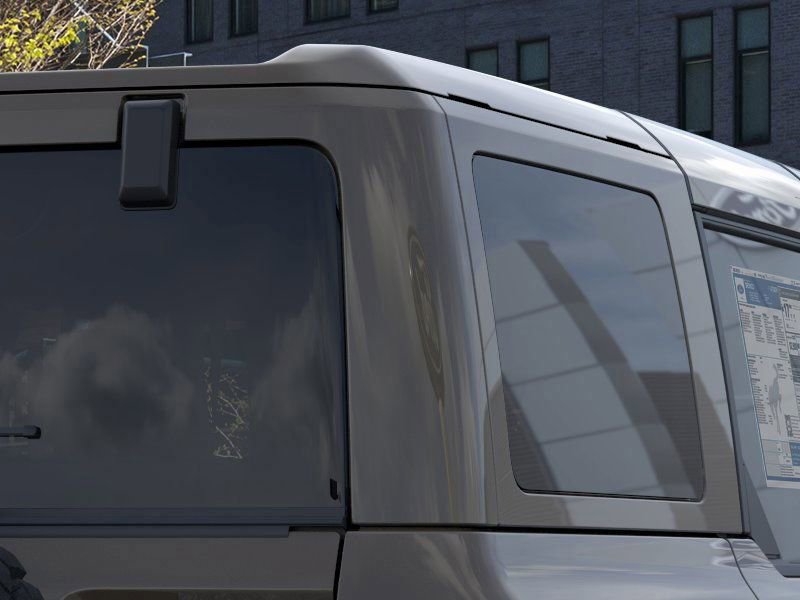 New 2026 Ford Bronco Badlands w/ Sasquatch Package image 25