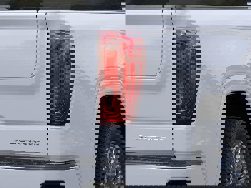New 2026 GMC Sierra 1500 Denali Ultimate image 11