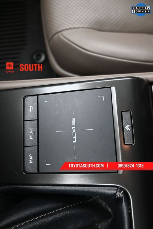 Used 2023 Lexus GX 460 Luxury image 19