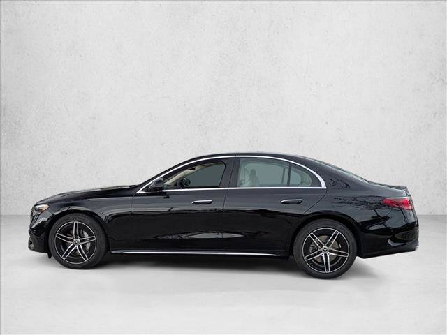 New 2026 Mercedes-Benz E 350 Sedan image 5