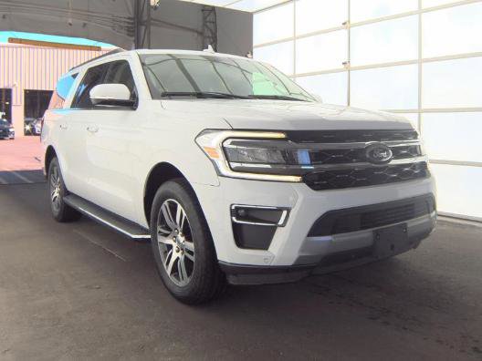 Used 2022 Ford Expedition Max Limited RWD image 1