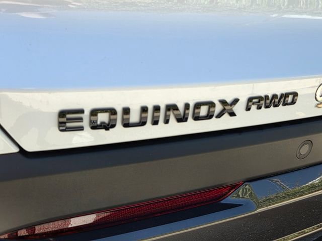 New 2026 Chevrolet Equinox ACTIV image 21