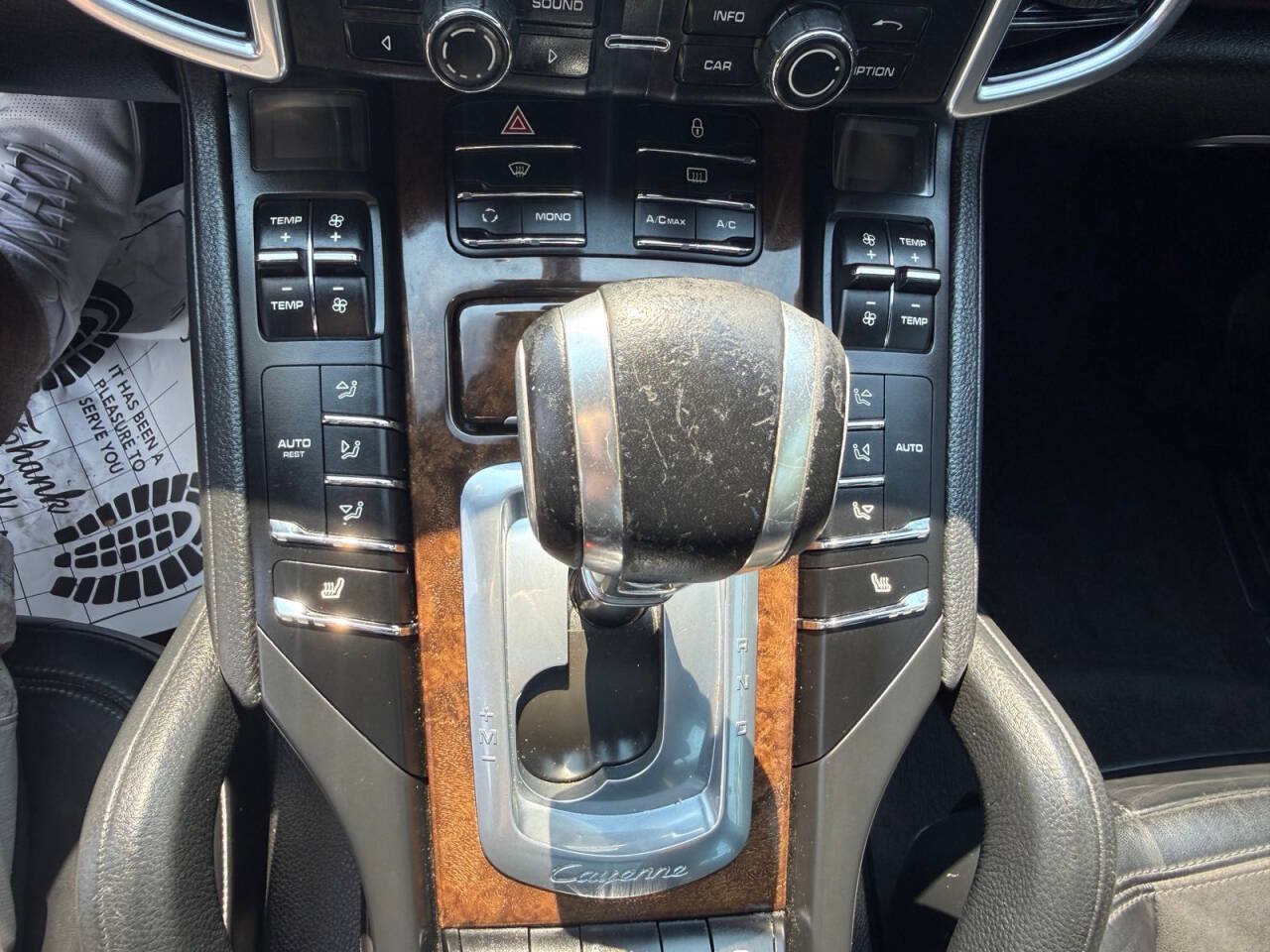 Used 2013 Porsche Cayenne GTS AWD/4WD image 34