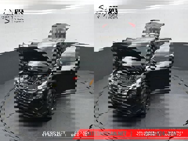 New 2026 Nissan Rogue SV w/ Cold Weather Package image 51