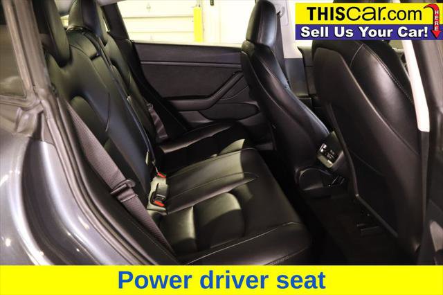 Used 2023 Tesla Model 3 Standard Range image 16