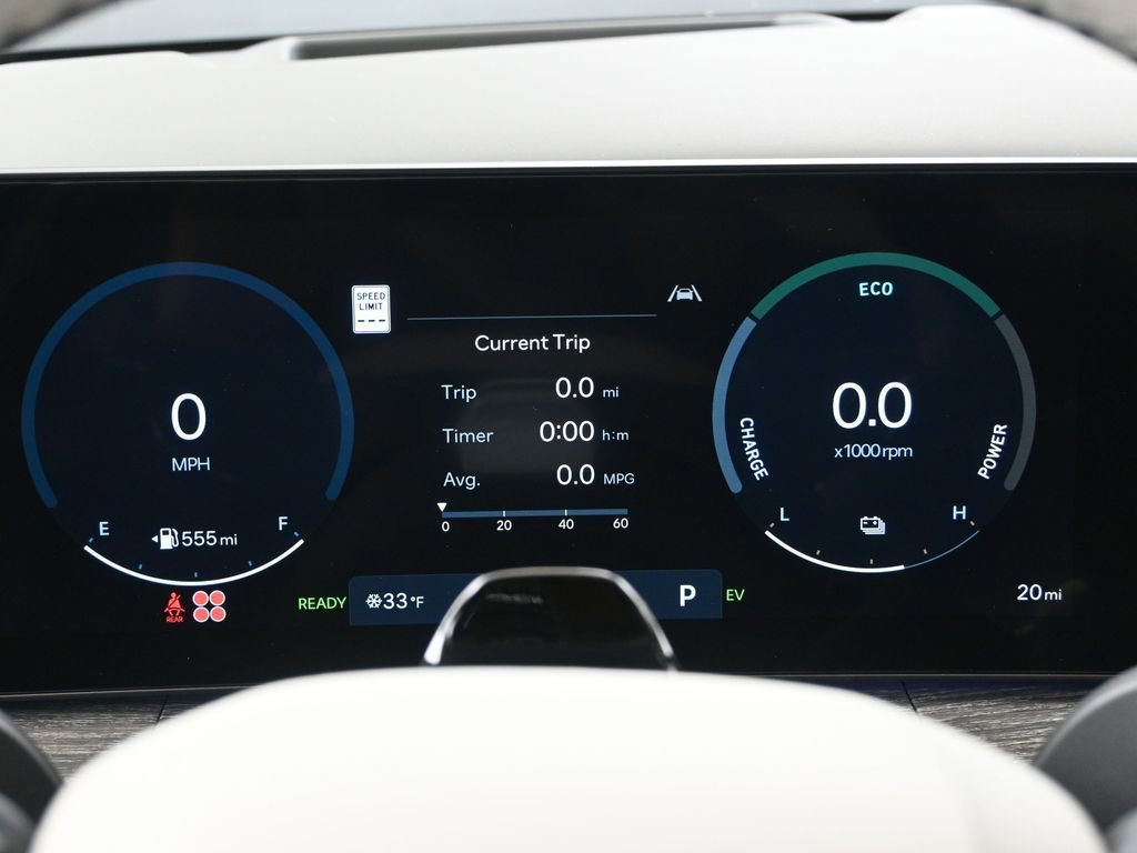 Used 2025 Hyundai Santa Fe Calligraphy image 21