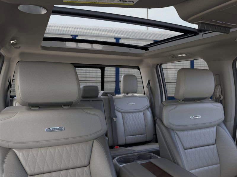 New 2026 Ford F350 Platinum w/ Platinum Plus Package image 60