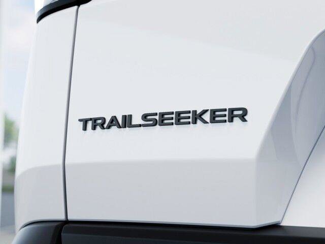 New 2026 Subaru Trailseeker AWD/4WD image 11