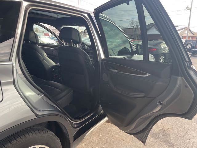 Used 2018 BMW X5 xDrive35i image 13