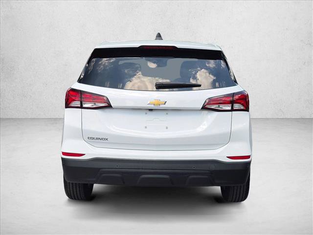 Used 2023 Chevrolet Equinox LS w/ LS Convenience Package FWD image 7