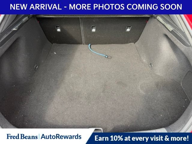 Used 2020 Kia Stinger GT-Line w/ Sun & Sound Package AWD/4WD image 12