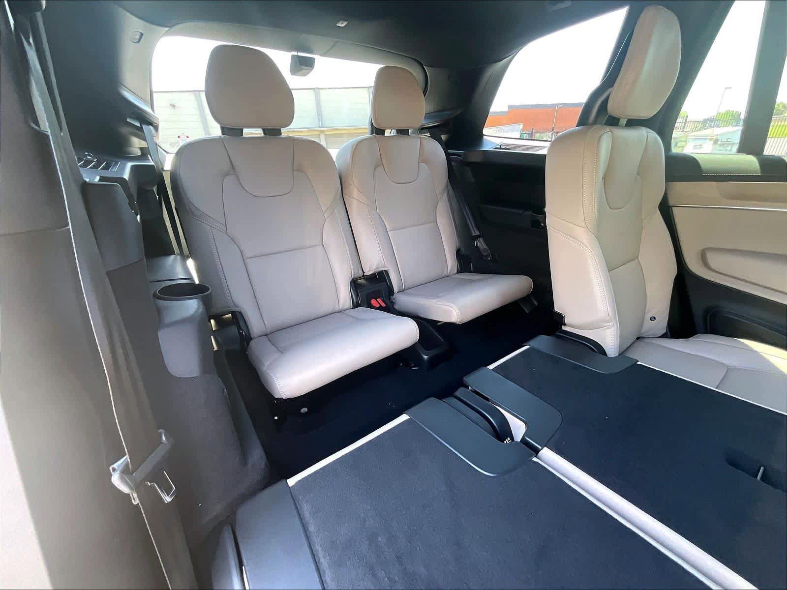 New 2026 Volvo XC90 B6 Ultra AWD/4WD image 28