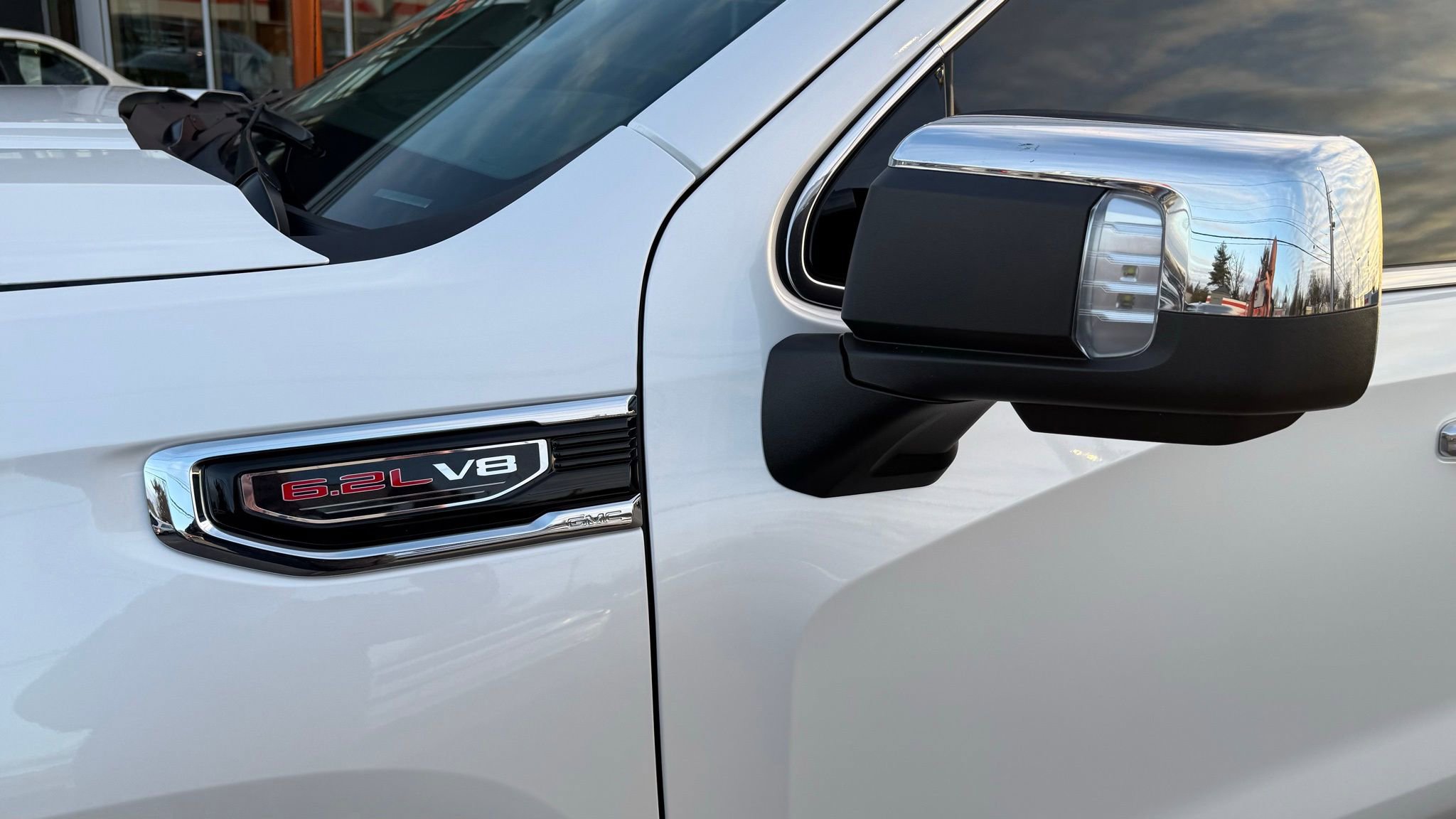 Used 2022 GMC Sierra 1500 Denali w/ Denali Premium Package image 28