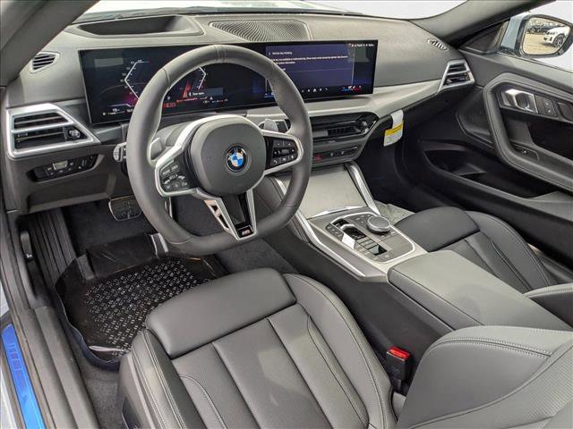 New 2025 BMW 230i xDrive Coupe w/ M Sport Package image 15