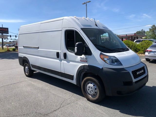 Used 2022 RAM ProMaster 2500 image 1
