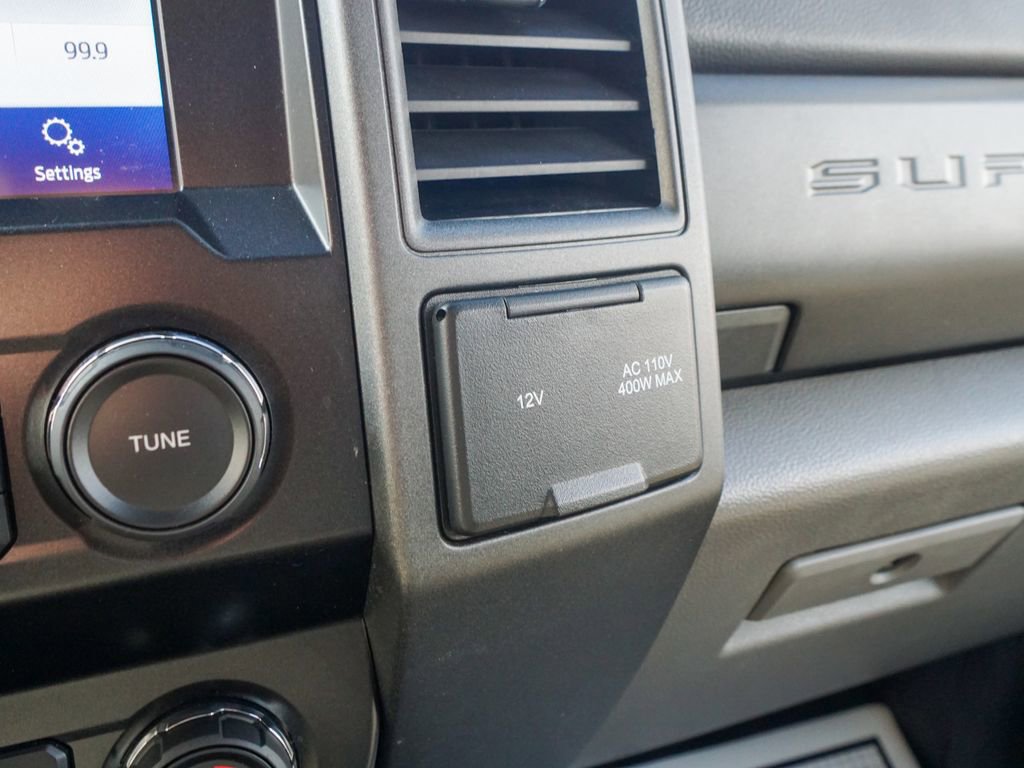 Used 2021 Ford F250 XL w/ STX Appearance Package image 23