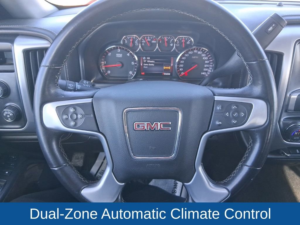 Used 2014 GMC Sierra 1500 SLE w/ SLE Value Package image 12