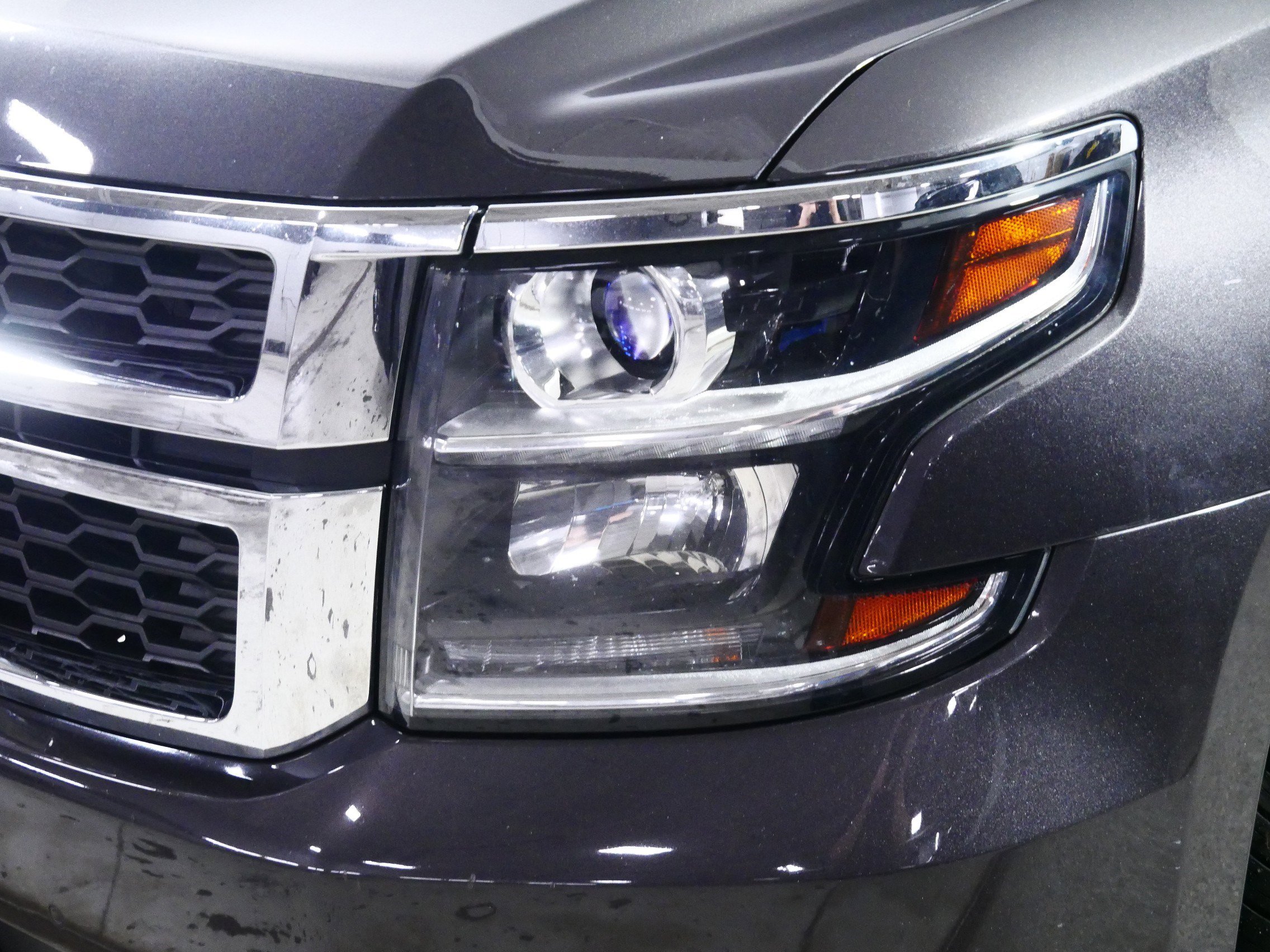 Used 2016 Chevrolet Tahoe LT w/ Luxury Package image 16