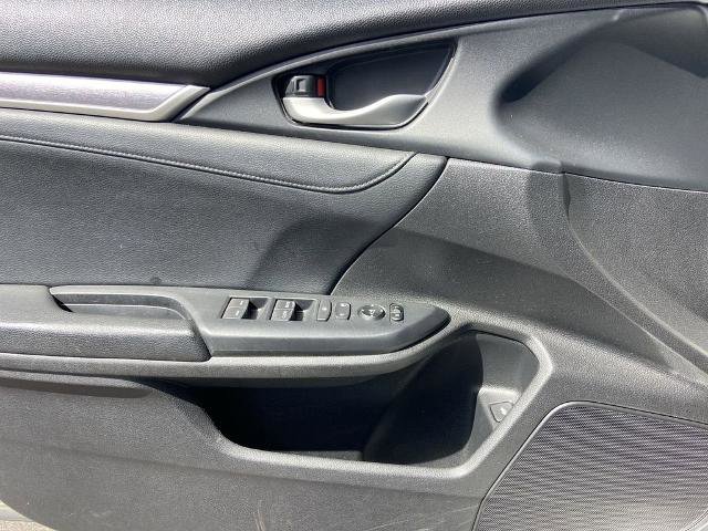 Used 2016 Honda Civic Touring image 19