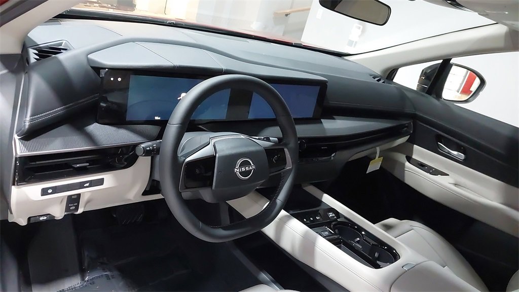 New 2026 Nissan Murano SV image 19