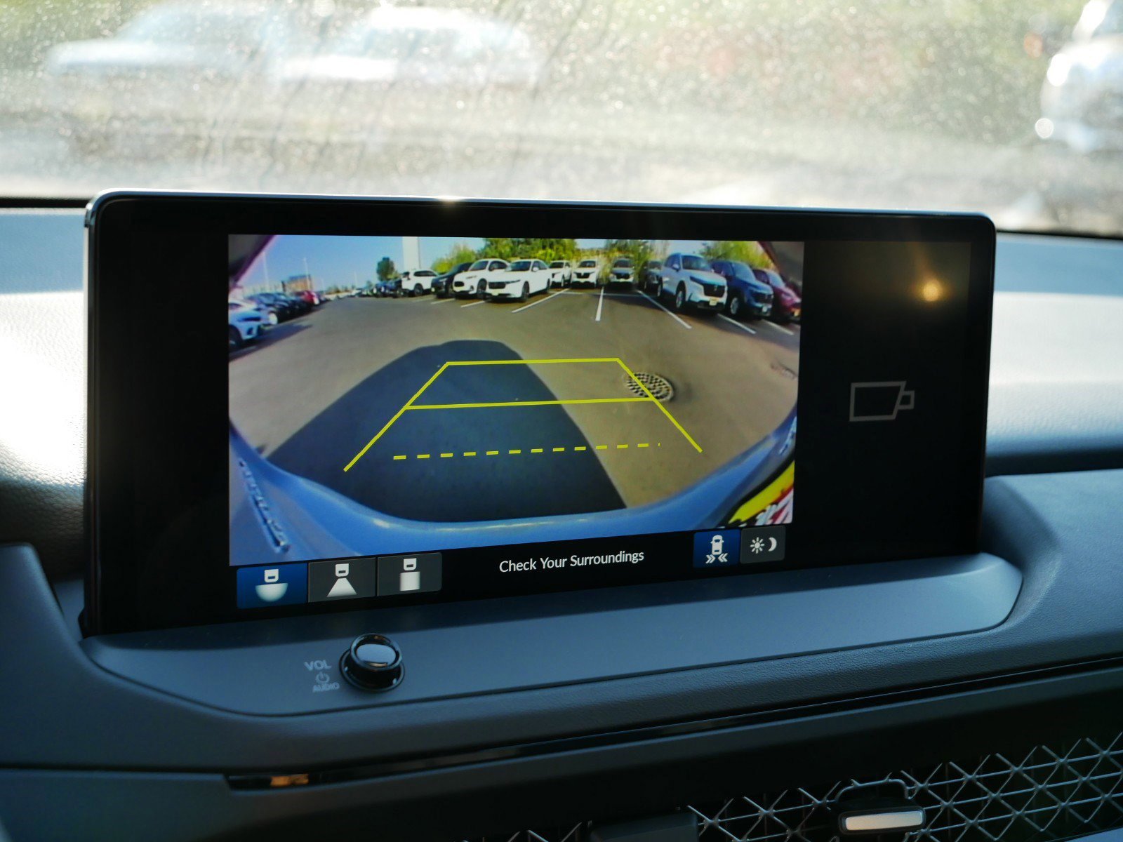 New 2025 Honda Accord Sport image 23