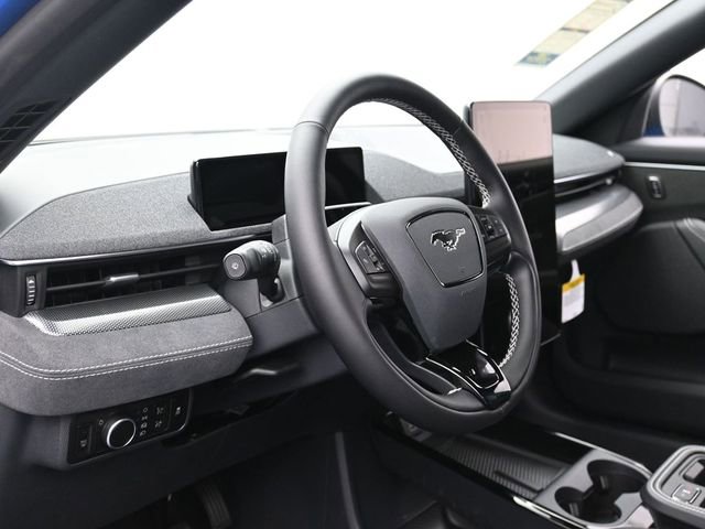 New 2025 Ford Mustang Mach-E GT image 16