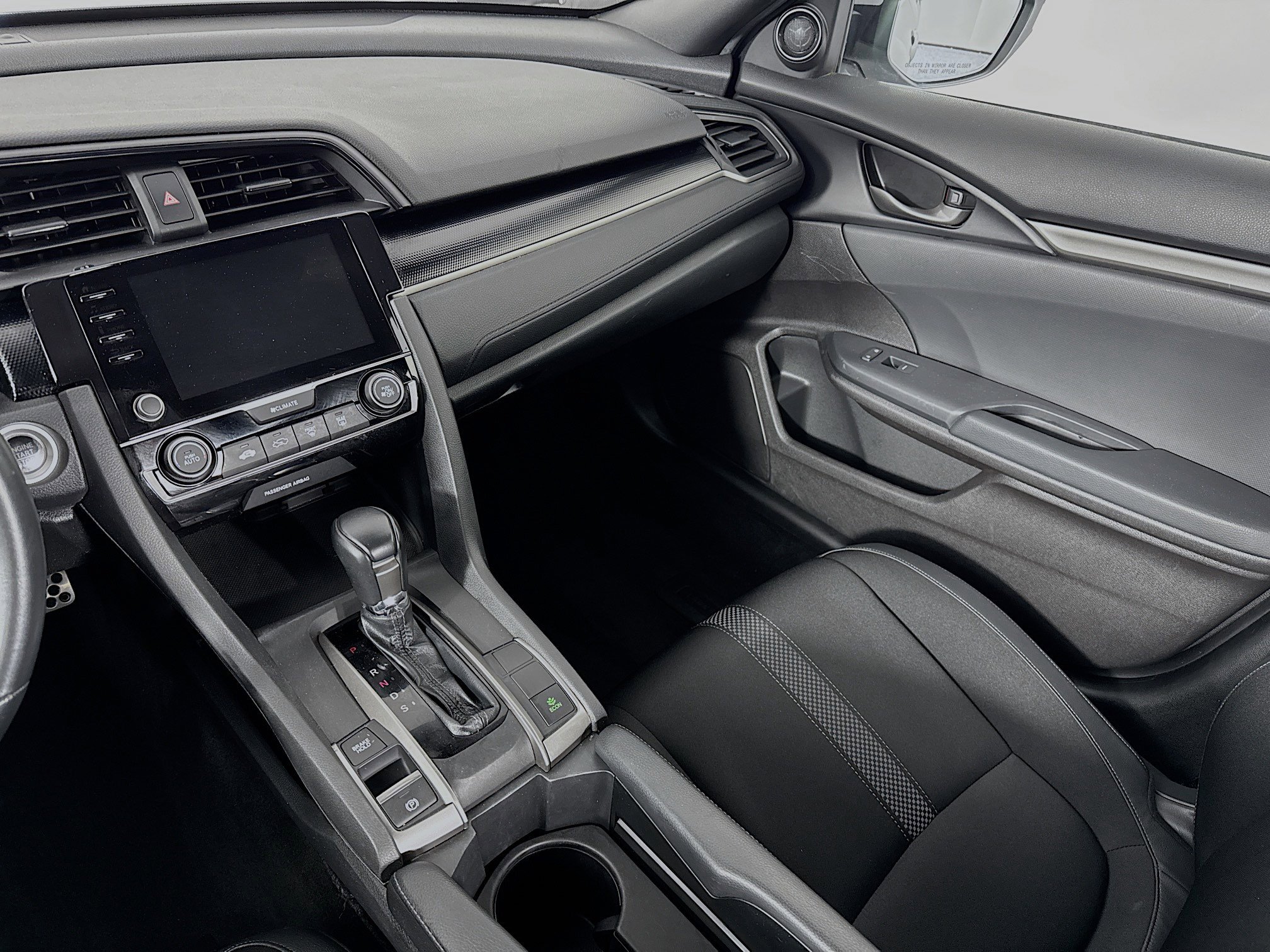 Used 2021 Honda Civic Sport image 21