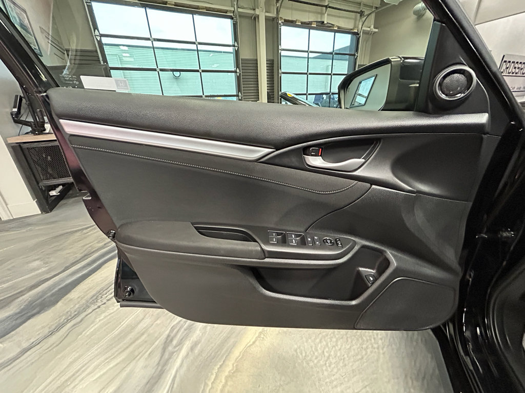 Used 2018 Honda Civic EX-T image 50
