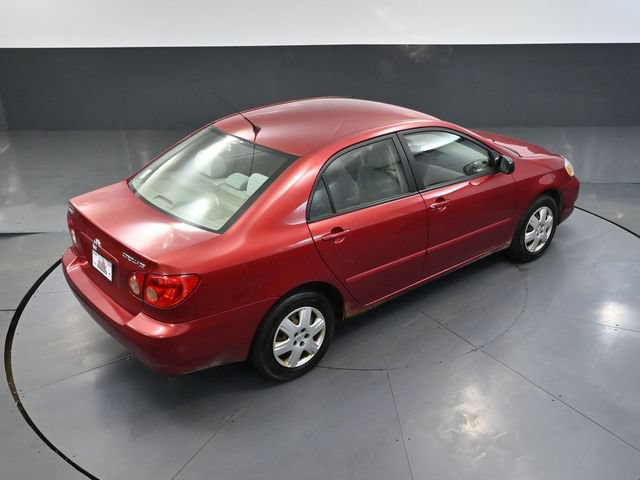 Used 2007 Toyota Corolla LE FWD image 43