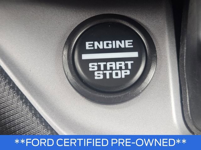 Certified 2024 Ford Bronco Sport Big Bend w/ Convenience Package AWD/4WD image 24