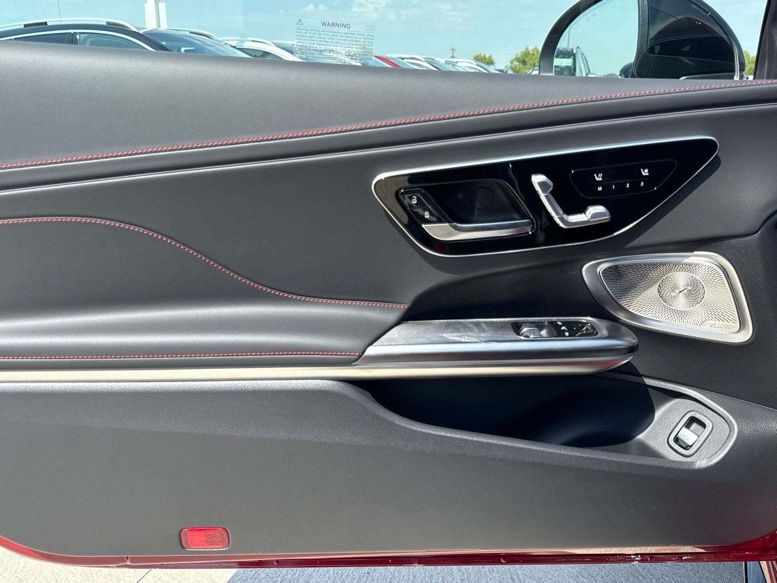 New 2027 Mercedes-Benz CLE 53 AMG 4MATIC Coupe image 14