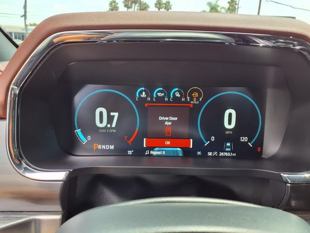 Used 2023 Ford F150 Lariat AWD/4WD image 19