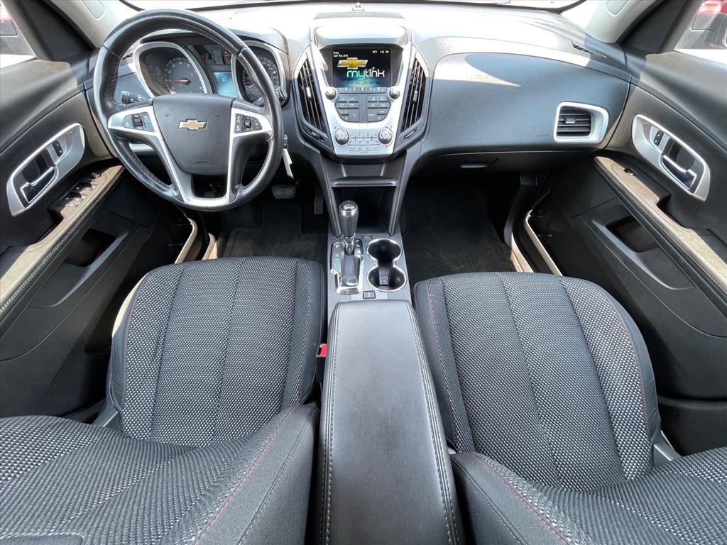 Used 2016 Chevrolet Equinox LT w/ Convenience Package FWD image 10