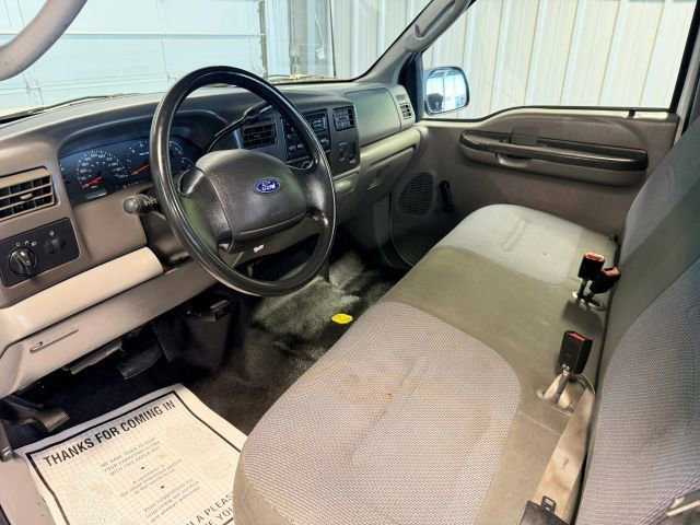 Used 2003 Ford F250 XL image 7